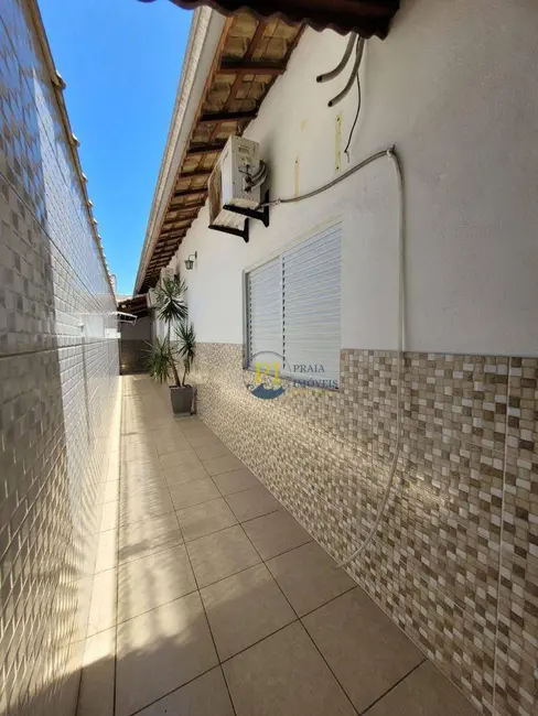 Foto 6 de Casa com 3 quartos à venda, 150m2 em Mirim, Praia Grande - SP