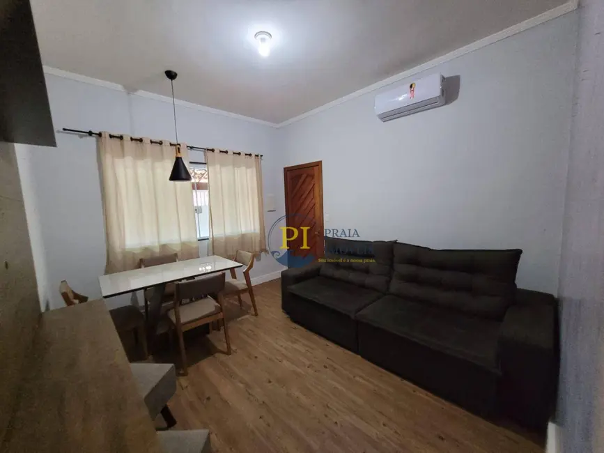 Foto 1 de Casa com 3 quartos à venda, 150m2 em Mirim, Praia Grande - SP