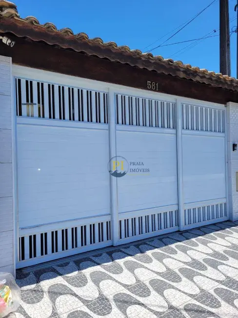 Foto 5 de Casa com 3 quartos à venda, 150m2 em Mirim, Praia Grande - SP