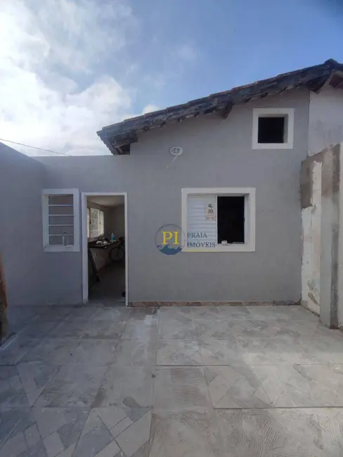 Foto 4 de Casa com 1 quarto à venda, 42m2 em Ocian, Praia Grande - SP