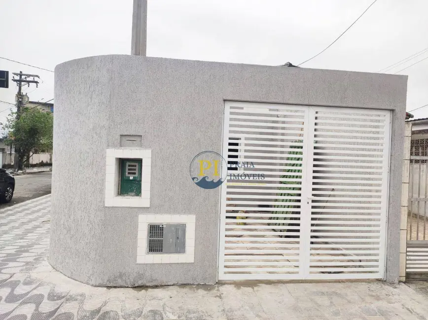 Foto 3 de Casa com 1 quarto à venda, 42m2 em Ocian, Praia Grande - SP