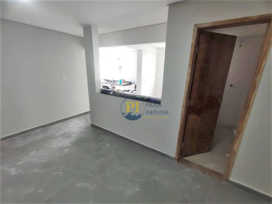 Foto 5 de Casa com 1 quarto à venda, 42m2 em Ocian, Praia Grande - SP