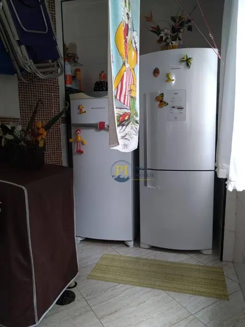 Apartamento com 2 quartos à venda, 53m2 em Canto do Forte, Praia Grande - SP - imagem 8 Foto 8 de Apartamento com 2 quartos à venda, 53m2 em Canto do Forte, Praia Grande - SP