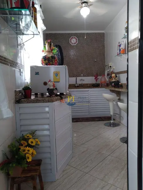 Apartamento com 2 quartos à venda, 53m2 em Canto do Forte, Praia Grande - SP - imagem 9 Foto 9 de Apartamento com 2 quartos à venda, 53m2 em Canto do Forte, Praia Grande - SP