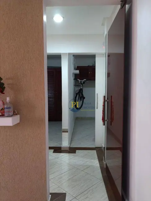 Foto 2 de Apartamento com 2 quartos à venda, 53m2 em Canto do Forte, Praia Grande - SP