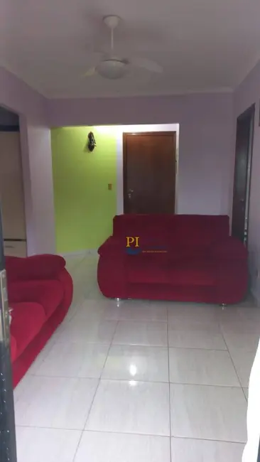 Foto 4 de Apartamento com 1 quarto à venda, 53m2 em Tupi, Praia Grande - SP