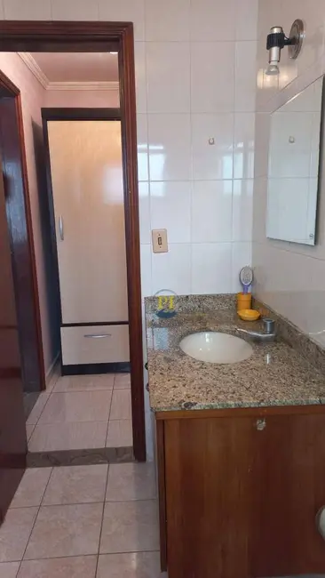 Foto 9 de Apartamento com 1 quarto à venda, 53m2 em Tupi, Praia Grande - SP