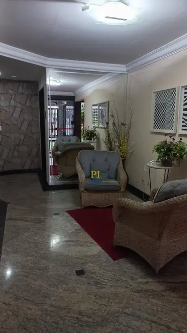 Foto 1 de Apartamento com 1 quarto à venda, 53m2 em Tupi, Praia Grande - SP