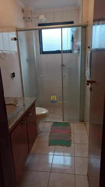 Foto 7 de Apartamento com 1 quarto à venda, 53m2 em Tupi, Praia Grande - SP