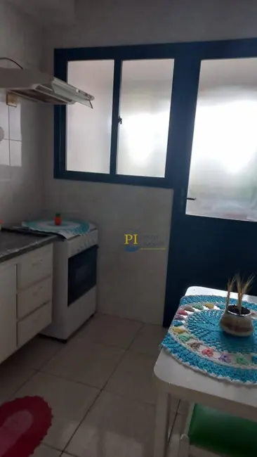 Foto 6 de Apartamento com 1 quarto à venda, 53m2 em Tupi, Praia Grande - SP