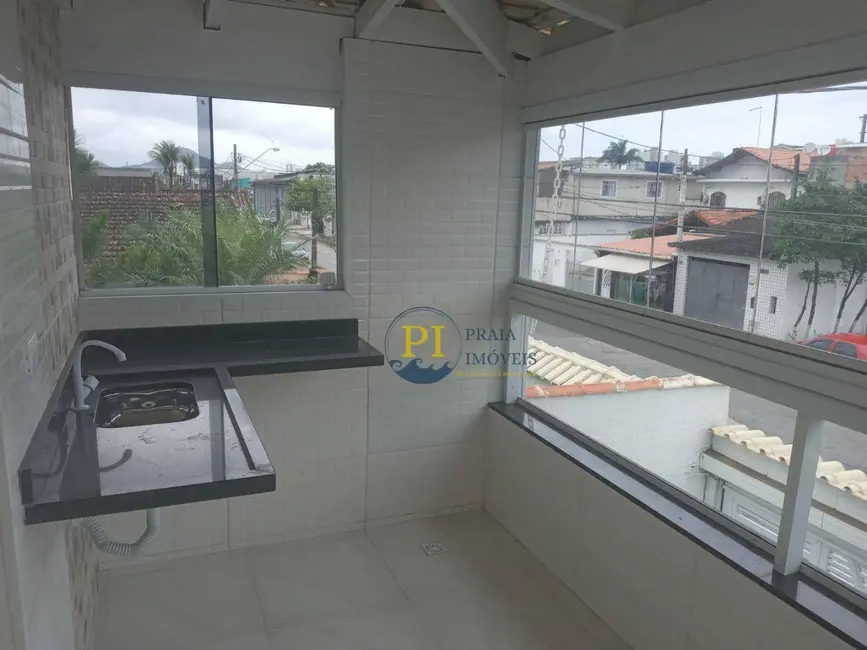 Foto 9 de Casa com 2 quartos à venda, 70m2 em Praia Grande - SP