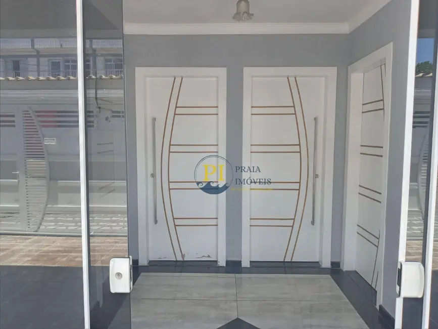 Foto 4 de Casa com 2 quartos à venda, 70m2 em Praia Grande - SP