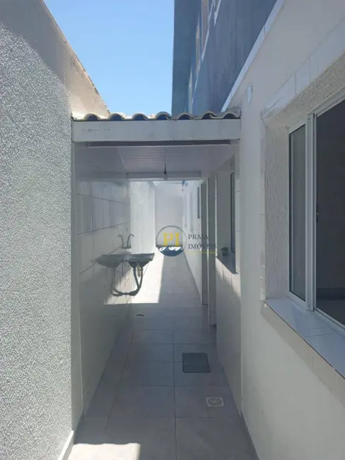 Foto 3 de Casa com 2 quartos à venda, 70m2 em Praia Grande - SP