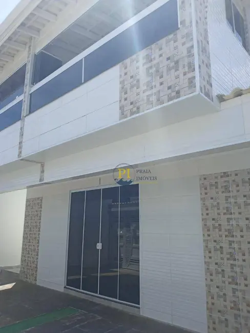 Foto 1 de Casa com 2 quartos à venda, 70m2 em Praia Grande - SP