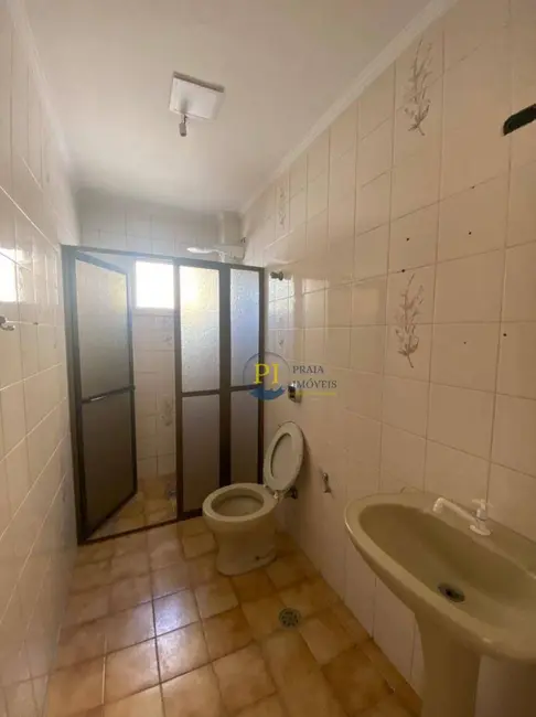 Apartamento com 1 quarto à venda, 47m2 em Boqueirão, Praia Grande - SP - imagem 4 Foto 4 de Apartamento com 1 quarto à venda, 47m2 em Boqueirão, Praia Grande - SP