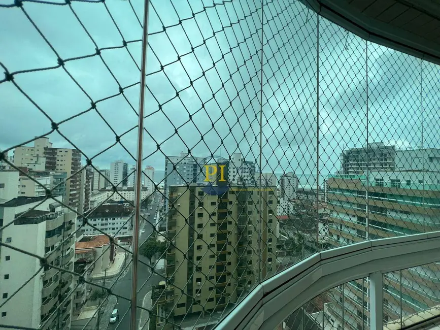 Apartamento com 3 quartos à venda, 130m2 em Praia Grande - SP - imagem 7 Foto 7 de Apartamento com 3 quartos à venda, 130m2 em Praia Grande - SP