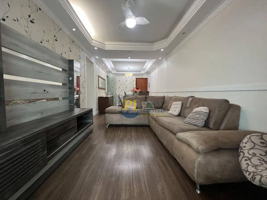 Apartamento com 3 quartos à venda, 130m2 em Praia Grande - SP - imagem 3 Foto 3 de Apartamento com 3 quartos à venda, 130m2 em Praia Grande - SP