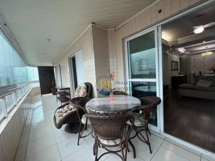 Apartamento com 3 quartos à venda, 130m2 em Praia Grande - SP - imagem 5 Foto 5 de Apartamento com 3 quartos à venda, 130m2 em Praia Grande - SP