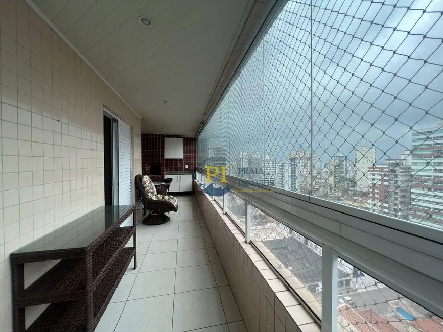 Apartamento com 3 quartos à venda, 130m2 em Praia Grande - SP - imagem 9 Foto 9 de Apartamento com 3 quartos à venda, 130m2 em Praia Grande - SP