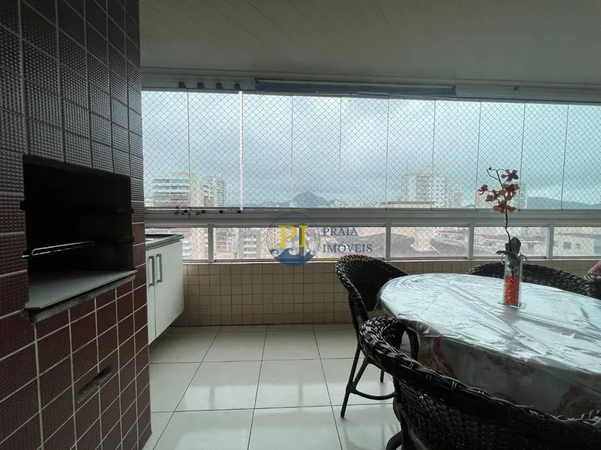 Apartamento com 3 quartos à venda, 130m2 em Praia Grande - SP - imagem 4 Foto 4 de Apartamento com 3 quartos à venda, 130m2 em Praia Grande - SP