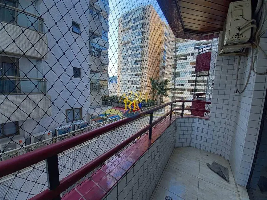 Foto 3 de Apartamento com 1 quarto à venda, 56m2 em Praia Grande - SP