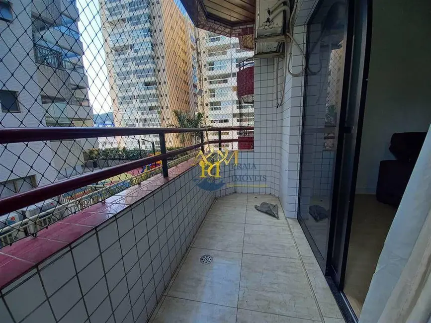 Foto 4 de Apartamento com 1 quarto à venda, 56m2 em Praia Grande - SP