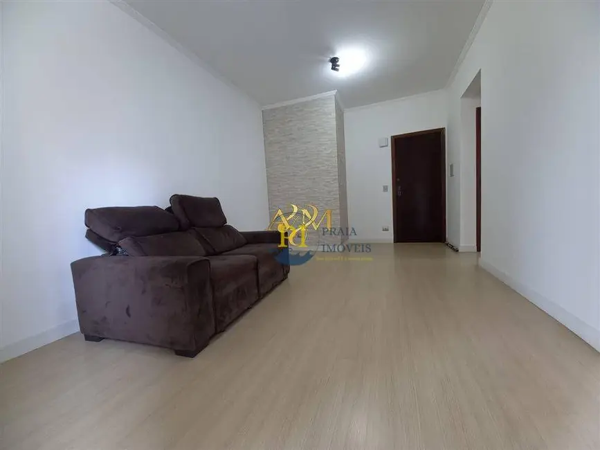 Foto 2 de Apartamento com 1 quarto à venda, 56m2 em Praia Grande - SP