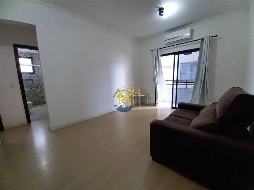Foto 8 de Apartamento com 1 quarto à venda, 56m2 em Praia Grande - SP