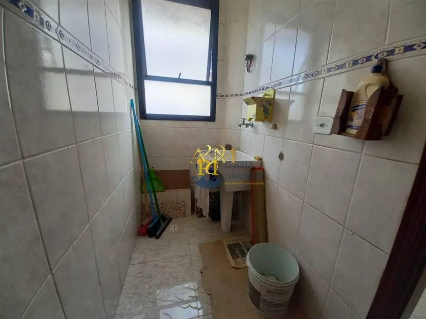 Foto 9 de Apartamento com 1 quarto à venda, 56m2 em Praia Grande - SP