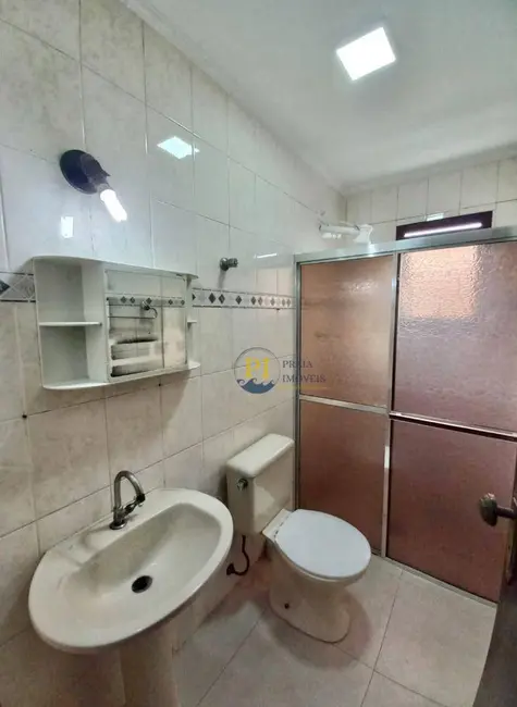 Foto 9 de Apartamento com 1 quarto à venda, 58m2 em Boqueirão, Praia Grande - SP