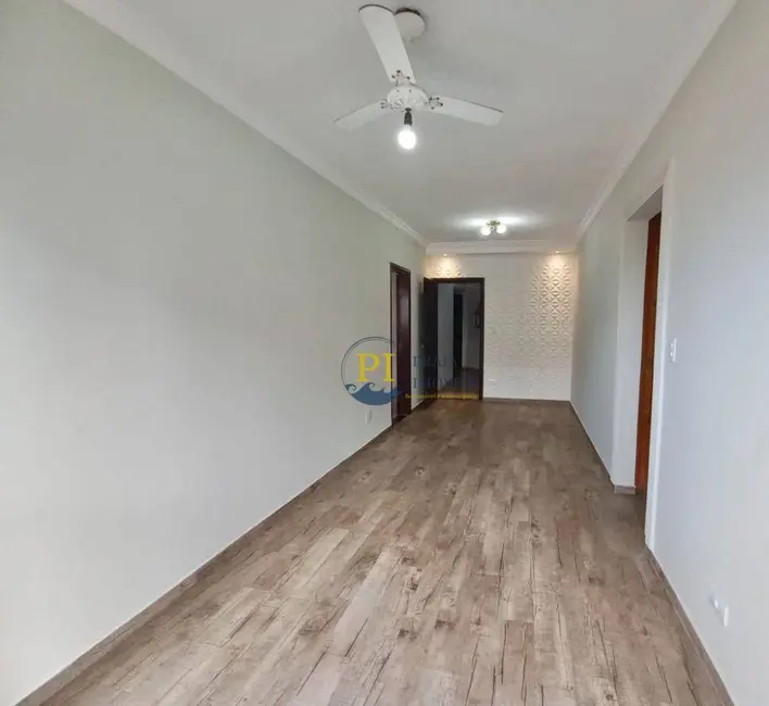 Foto 2 de Apartamento com 1 quarto à venda, 58m2 em Boqueirão, Praia Grande - SP