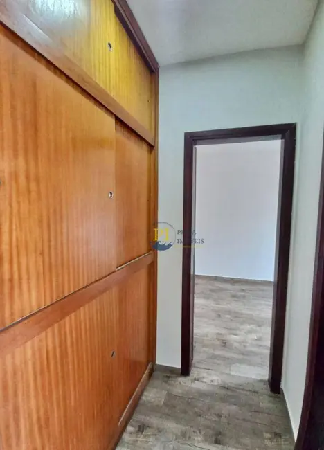 Foto 8 de Apartamento com 1 quarto à venda, 58m2 em Boqueirão, Praia Grande - SP