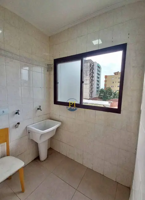 Foto 7 de Apartamento com 1 quarto à venda, 58m2 em Boqueirão, Praia Grande - SP