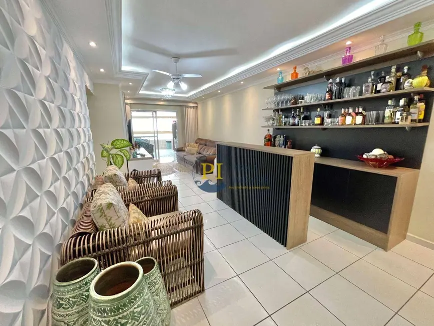 Apartamento com 3 quartos à venda, 155m2 em Aviação, Praia Grande - SP - imagem 2 Foto 2 de Apartamento com 3 quartos à venda, 155m2 em Aviação, Praia Grande - SP