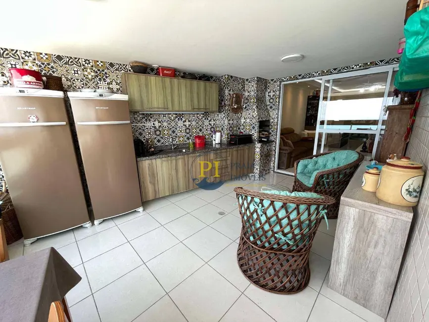 Apartamento com 3 quartos à venda, 155m2 em Aviação, Praia Grande - SP - imagem 9 Foto 9 de Apartamento com 3 quartos à venda, 155m2 em Aviação, Praia Grande - SP