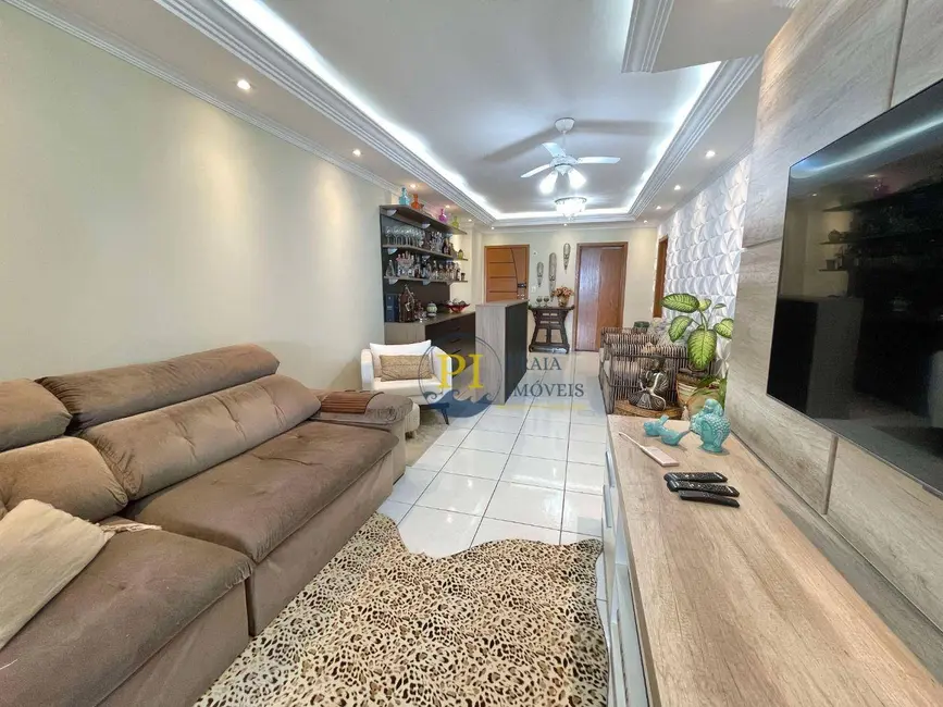 Apartamento com 3 quartos à venda, 155m2 em Aviação, Praia Grande - SP - imagem 3 Foto 3 de Apartamento com 3 quartos à venda, 155m2 em Aviação, Praia Grande - SP