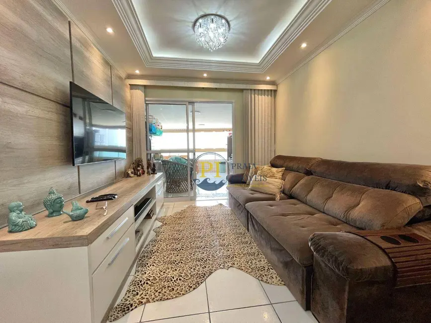 Apartamento com 3 quartos à venda, 155m2 em Aviação, Praia Grande - SP - imagem 5 Foto 5 de Apartamento com 3 quartos à venda, 155m2 em Aviação, Praia Grande - SP