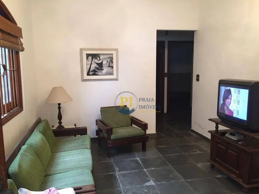 Foto 4 de Casa com 3 quartos à venda, 250m2 em Praia Grande - SP