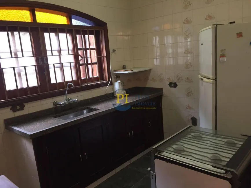 Foto 6 de Casa com 3 quartos à venda, 250m2 em Praia Grande - SP