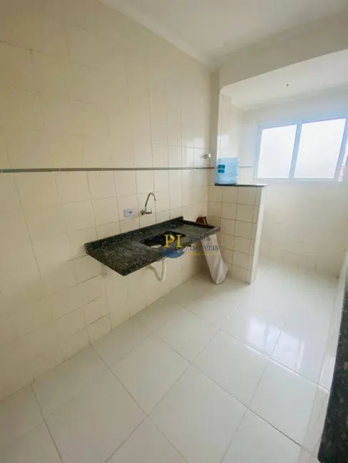 Apartamento com 1 quarto à venda, 40m2 em Aviação, Praia Grande - SP - imagem 3 Foto 3 de Apartamento com 1 quarto à venda, 40m2 em Aviação, Praia Grande - SP