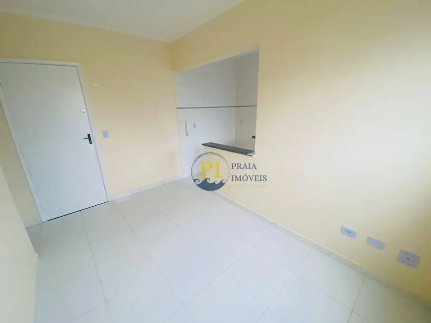 Apartamento com 1 quarto à venda, 40m2 em Aviação, Praia Grande - SP - imagem 2 Foto 2 de Apartamento com 1 quarto à venda, 40m2 em Aviação, Praia Grande - SP