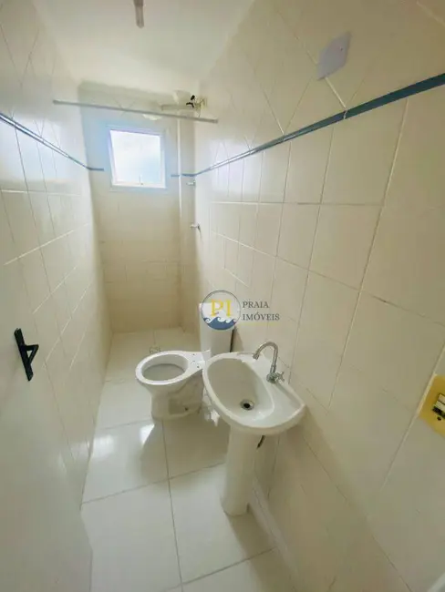 Foto 4 de Apartamento com 1 quarto à venda, 40m2 em Aviação, Praia Grande - SP