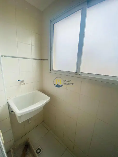 Foto 3 de Apartamento com 1 quarto à venda, 40m2 em Aviação, Praia Grande - SP