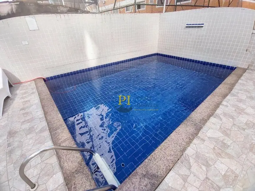 Foto 8 de Apartamento com 1 quarto à venda, 40m2 em Aviação, Praia Grande - SP