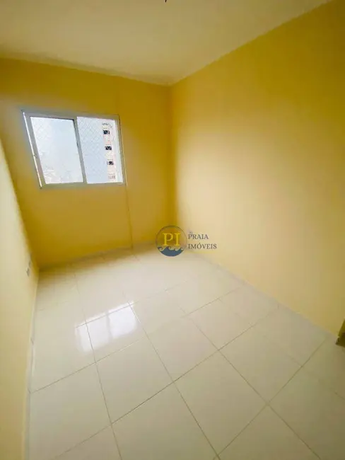 Foto 1 de Apartamento com 1 quarto à venda, 40m2 em Aviação, Praia Grande - SP