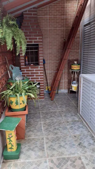 Foto 7 de Casa com 3 quartos à venda, 210m2 em Maracanã, Praia Grande - SP