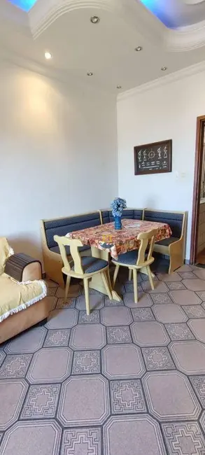 Foto 6 de Apartamento com 2 quartos à venda, 70m2 em Ocian, Praia Grande - SP