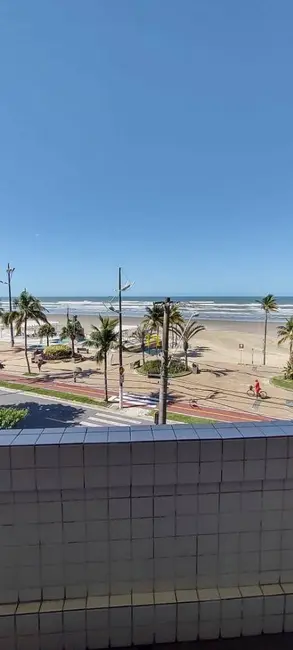 Foto 1 de Apartamento com 2 quartos à venda, 70m2 em Ocian, Praia Grande - SP