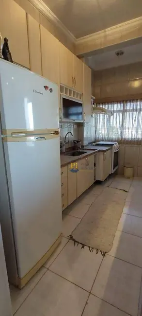 Foto 2 de Apartamento com 2 quartos à venda, 70m2 em Ocian, Praia Grande - SP