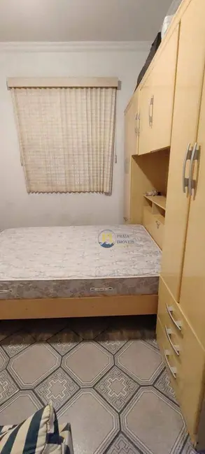 Foto 4 de Apartamento com 2 quartos à venda, 70m2 em Ocian, Praia Grande - SP